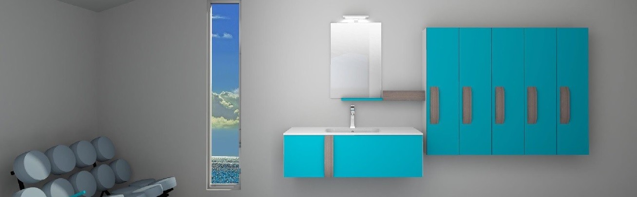 Bagno....